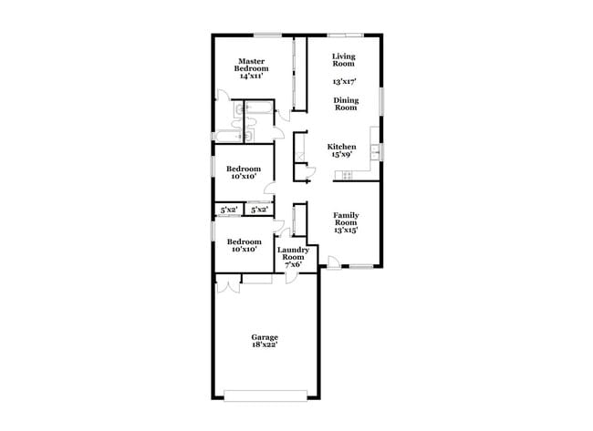31318 N Shale Dr, Unit 2806 in San Tan Valley, AZ - Building Photo - Building Photo