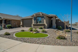 19150 N Cook Dr in Maricopa, AZ - Building Photo - Building Photo