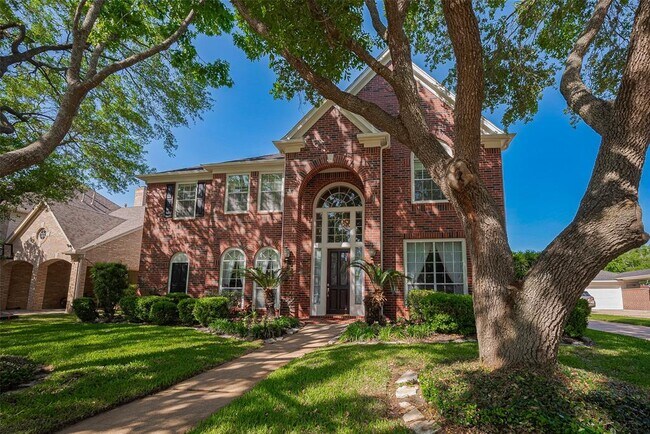4707 Gladesdale Park Ln in Katy, TX - Building Photo - Building Photo