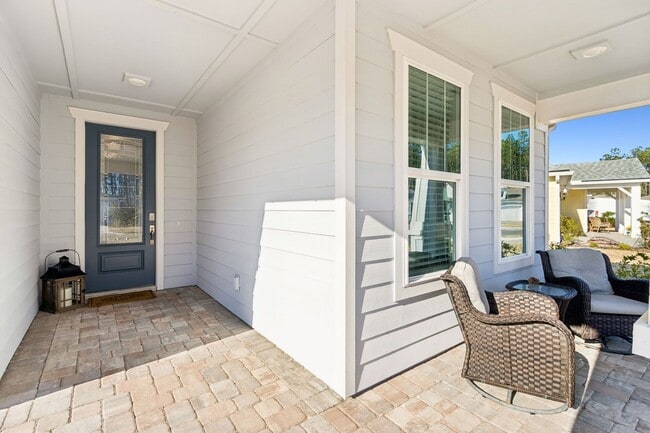 745 Continuum Lp in Yulee, FL - Building Photo - Building Photo