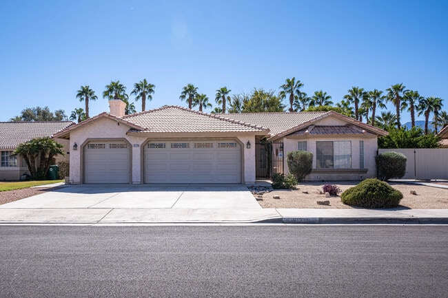 81329 Avenida Coyote