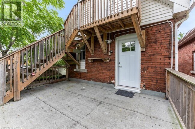 199 Balmoral Ave N in Hamilton, ON - Building Photo - Building Photo