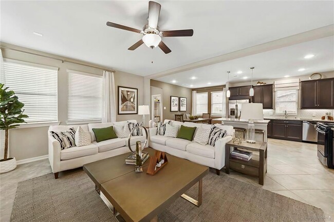 property at 12310 Pinyon Bend Dr