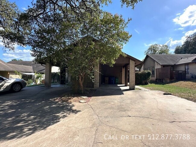 property at 903 Milford Way