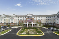 Woodyard Station Senior (62+) in Clinton, MD - Building Photo - Building Photo