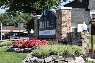 Hills at Kenilworth in Towson, MD - Foto de edificio - Building Photo