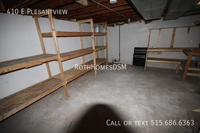 410 E Pleasant Vw Dr in Des Moines, IA - Building Photo - Building Photo