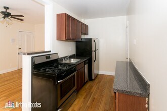 2844 N Orchard St, Unit A09C in Chicago, IL - Building Photo - Building Photo