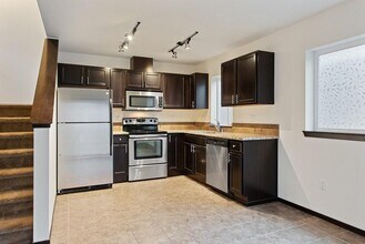 2040 Franklin Ave E in Seattle, WA - Building Photo - Building Photo