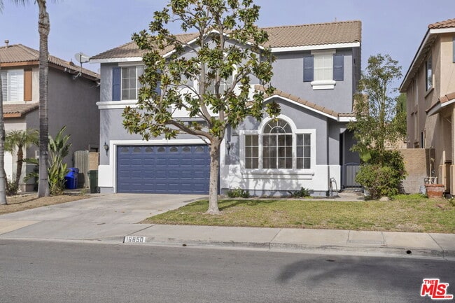 property at 16850 Merion Ln