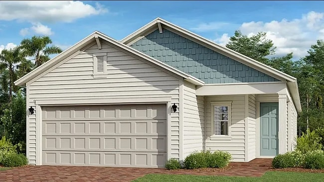 property at 150 Pentwater Rd