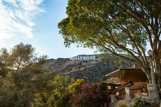sunset + vine in Los Angeles, CA - Building Photo - Building Photo