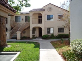 13322 Caminito Ciera, Unit 157 in San Diego, CA - Building Photo