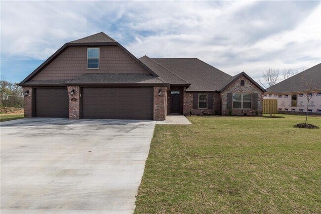 property at 1230 Brandon Wy