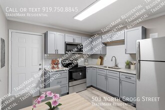 503 N Grogg St in Spring Lake, NC - Building Photo - Building Photo