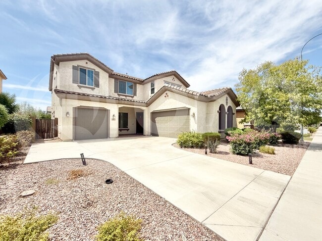 property at 1943 E Canyon Way