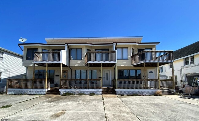 property at 345 36th St S