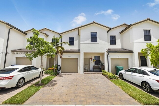 property at 23404 SW 131st Ave