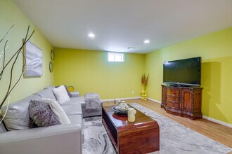 8953 Birch Bay Cir, Unit ID1385982P in Lorton, VA - Building Photo - Building Photo