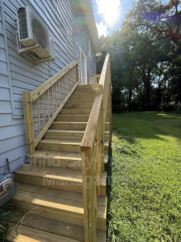997 S Willett St in Memphis, TN - Building Photo - Building Photo