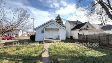 717 N D St in Hamilton, OH - Building Photo - Building Photo