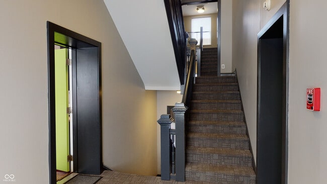 312 E 13th St in Indianapolis, IN - Building Photo - Building Photo