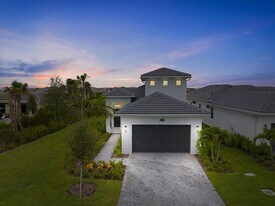 12442 SW Lunata Way in Port St. Lucie, FL - Building Photo