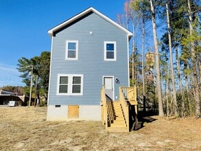 326 2nd Ave in Alberta, VA - Building Photo - Building Photo
