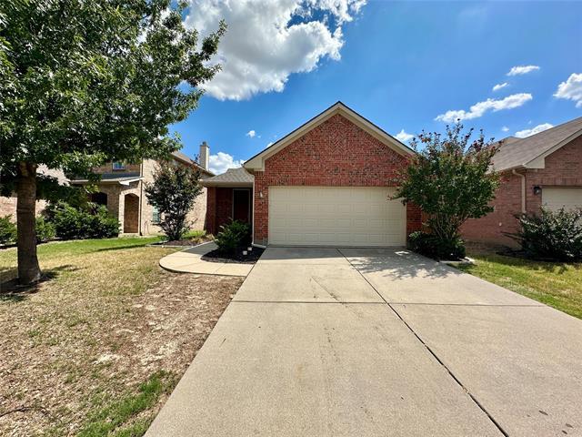 property at 16024 Alvarado Dr
