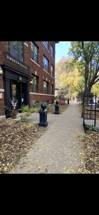 Dayton Apartments in St. Paul, MN - Foto de edificio - Building Photo