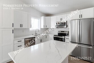 4508 E Vantage Ln in Spokane, WA - Building Photo - Building Photo