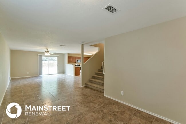 4619 River Fork in San Antonio, TX - Foto de edificio - Building Photo