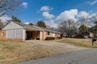 4600 Fitzroy Rd in Richmond, VA - Building Photo - Building Photo