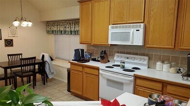 6256 White Pine Dr in McKinney, TX - Building Photo - Building Photo