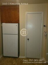 1445 Kingston Ave in Norfolk, VA - Building Photo - Building Photo