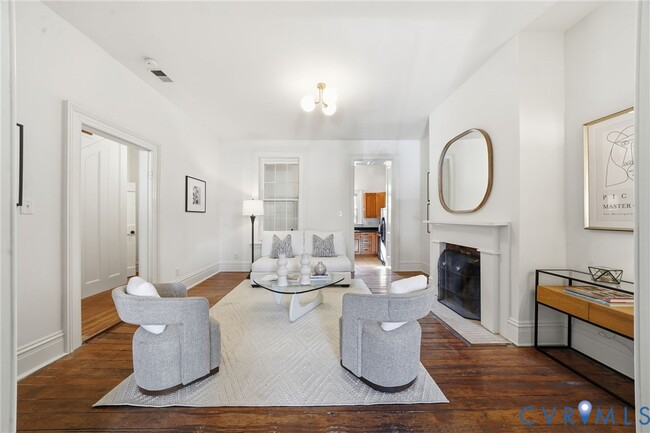 407 W Clay St in Richmond, VA - Building Photo - Building Photo