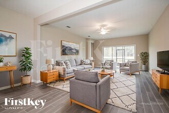 263 Bloomfield Wy, Unit 421 in St. Augustine, FL - Building Photo - Building Photo