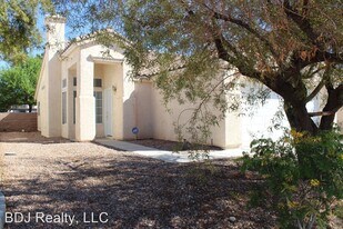 1864 Fossil Butte Way