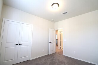 10413 Harmon Smith Dr. in Houston, TX - Building Photo - Building Photo