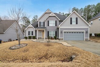 3532 Bunting Dr in Raleigh, NC - Building Photo - Building Photo