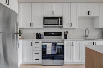 Millhaus in Salt Lake City, UT - Building Photo - Building Photo