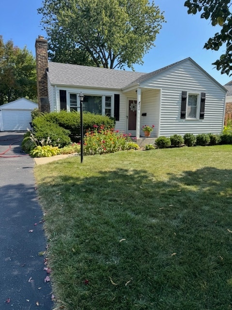 849 Todd Ct in Deerfield, IL - Building Photo - Building Photo