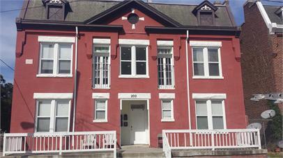 property at 200 Wellford St