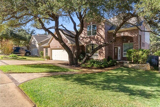 2932 Grimes Ranch Rd