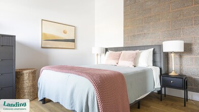 135 Adams St, Unit 506 in Denver, CO - Building Photo - Building Photo