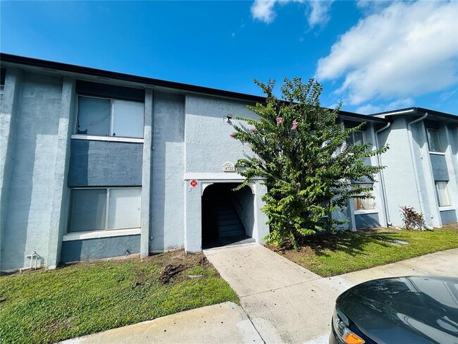 property at 4725 S Texas Ave