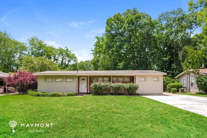 2305 12th St SE in Decatur, AL - Building Photo
