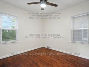 14895 Alma Ave in Detroit, MI - Building Photo - Building Photo