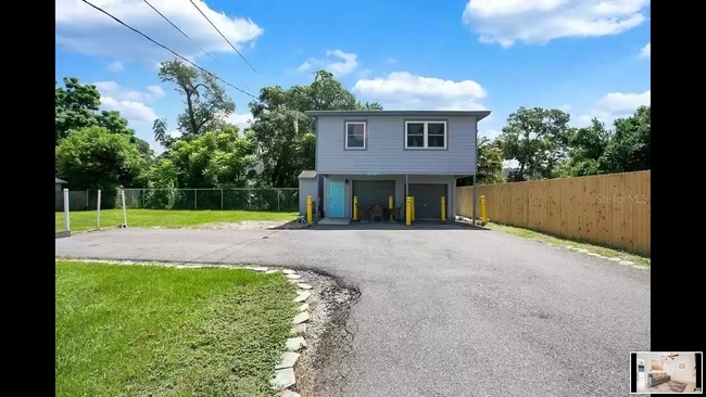 property at 2603 Ives Ave