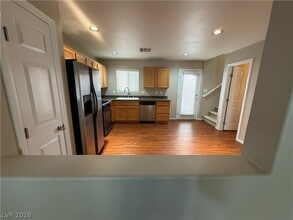 6912 Smiling Cloud Ave in Henderson, NV - Building Photo - Building Photo